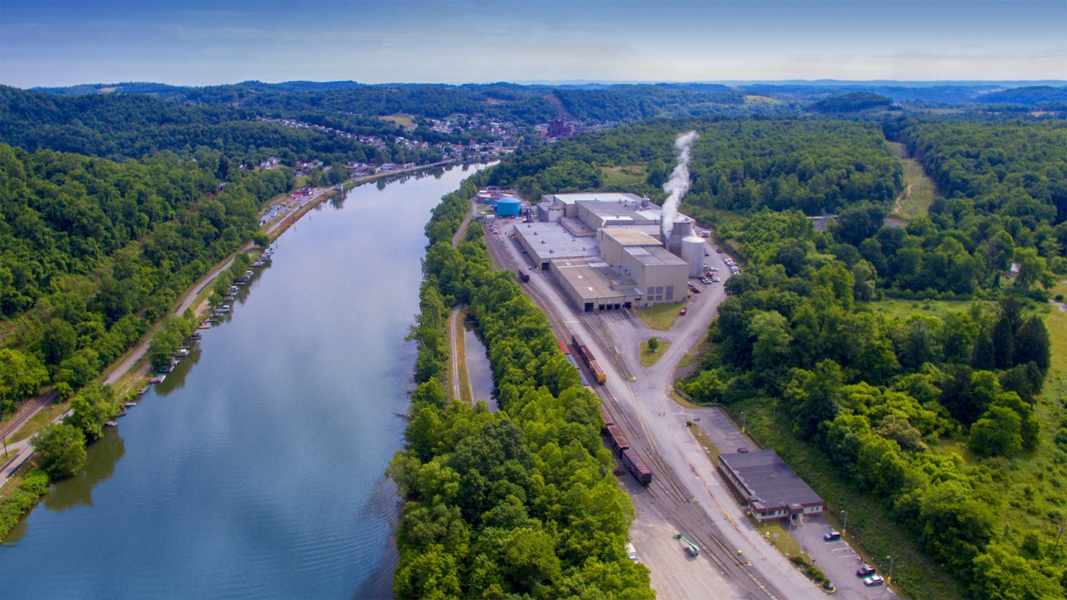 Fairmont Division ND Paper