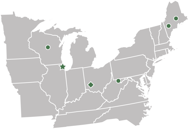 About Us ND Paper Sustainable Paper, Pulp, & Packaging
