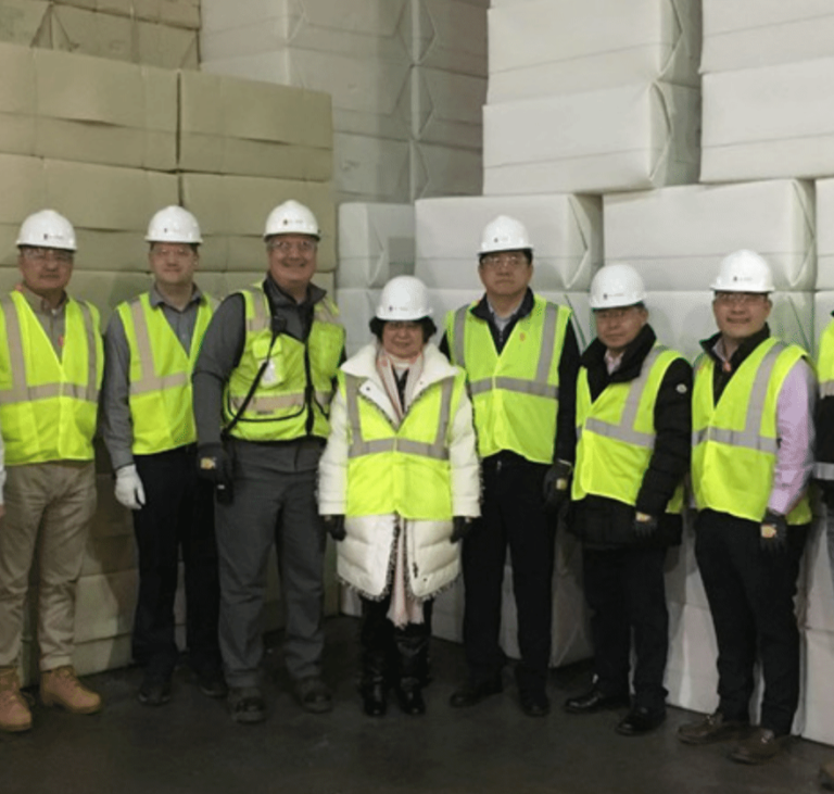 Fairmont Division ND Paper