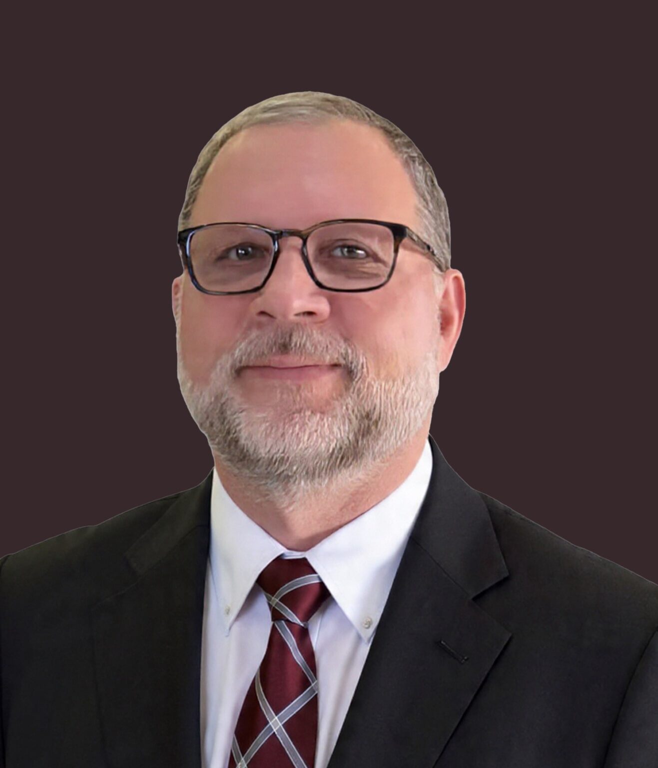 Steven Rachor Leadership Team | ND Paper | Sustainable Paper, Pulp, & Packaging